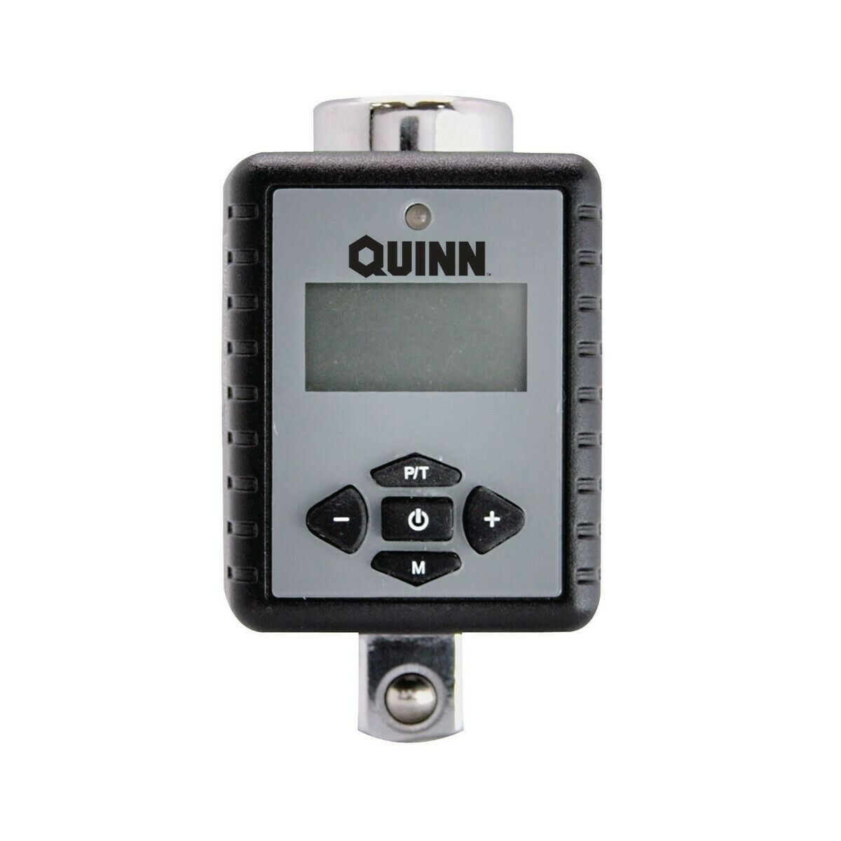 1/4 Digital Torque Adapter, Manufacture For Quinn? 